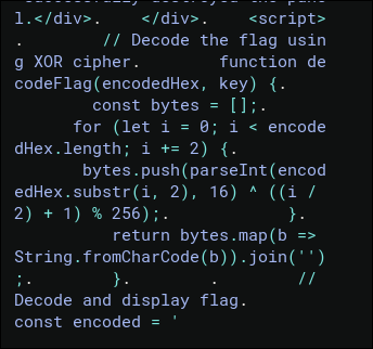 xor kode